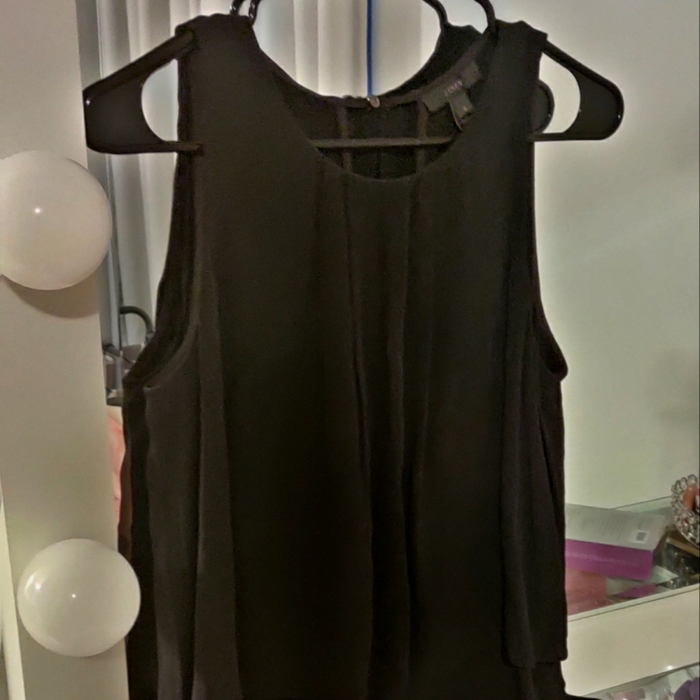J Crew Tank